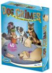 ThinkFun Dog Crimes - Zsivány kutyusok Ajánlott 8-99 éves korig unisex (14981)