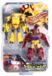 ReToys Transzformers 2 db/csomag Ajánlott 3-10 éves korig fiúknak (08497)