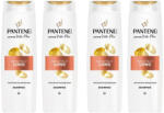 Pantene Pro-V Infinitely Long Sampon Közepes és Hosszú Elgyengült Hajra (4x400 ml)
