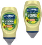 Hellmann's Avokádós szósz (2x255 g)