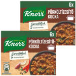 Knorr Pörköltízesítő-kocka (2x60 g)
