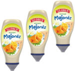 GLOBUS Könnyed majonéz (3x451 g)