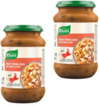 Knorr Üveges szósz Tejszínes paprikás (2x400 g)