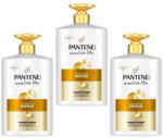 Pantene Pro-V Repair&Protect hajbalzsam (3x800 ml)