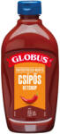 Globus Csípős Ketchup, flakonos (470 g)