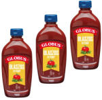 Globus Olaszos Ketchup (3x470 g)