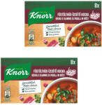 Knorr Füstölthús-ízesítő kocka (2x80 g)