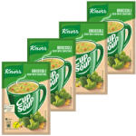 Knorr instant Brokkolikrémleves (4x16 g)