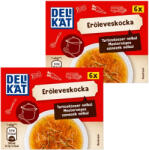 Delikat Delikát Erőleves kocka (2x60 g)
