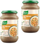 Knorr Üveges szósz Mézes-mustáros (2x400 g)
