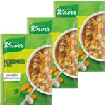 Knorr Húsgombócleves (3x43 g)