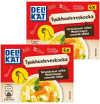 Delikat Delikát Tyúkhúsleves kocka (2x60 g)