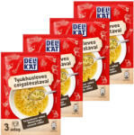 DELIKÁT Delikát Tyúkhúsleves csigatésztával (4x40 g)