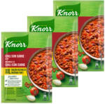 Knorr XXL Chili con Carne alap (3x75 g)