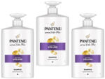Pantene Pro-V Repair & Protect sampon károsodott hajra (3x1 liter)