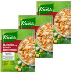Knorr Sajtszósz alap (3x29 g)