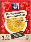 DELIKÁT Delikát Marhahúsleves cérnametélttel (73 g)