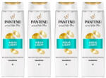 Pantene Pro-V Sampon 2in1 Aqua Light 4x400 ml