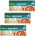 Knorr Halászlékocka (3x120 g)