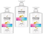 Pantene Hydration Recharge sampon (3x1000 ml)