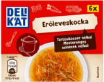 Delikat Delikát Erőleves kocka (60 g)