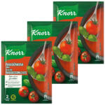 Knorr Olaszos Paradicsomleves (3x51 g)