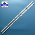  LED-TV393 Háttérvilágítás CHANGHONG 32coll LED TV-be 6LED 2db/cs (LED-TV393)