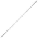  LED-TV446 Univerzális háttérvilágítás LED TV-be 6V 8LED 605x12mm , /db