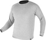 NEO TOOLS NEO 81-650-XXXL Melegítő Felső Comfort, Szürke, 79% Pamut, XXL (81-650-XXXL)