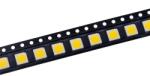  LED-SMD012 SMD LED dióda 5050 3V 60mA 3200K (TV háttérvilágítás) 5db/cs