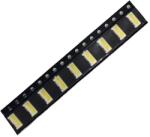  LED-SMD013 SMD LED dióda EDGE 7032 3V 180mA 12000K (TV háttérvilágítás) 5db/cs