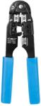  NAR0006 Krimpelő szerszám 8P RJ45 csatlakozóhoz
