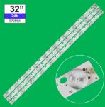  Háttérvilágítás Sunny 32coll 10LED 3V 3db/csomag