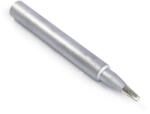  Pákahegy ZD-200N forrasztópákához, lapos, N1-4 2mm (N1-4)