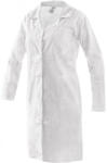 CXS EVA Női Hosszú Ujjú Köpeny - 44 Fehér