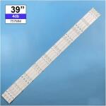  LED-TV326 Háttérvilágítás CHANGHONG 39coll LED TV-be 10LED 4db/cs