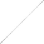  LED-TV450 Univerzális háttérvilágítás LED TV-be 6V 9LED 798x12mm , /db