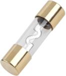  BEZ4001-50 Autóhifi biztosíték, 50A (5db/bliszter) (BEZ4001-50)