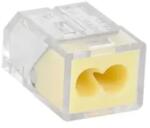  ZLA0951 Vezetékösszekötő 2x(0.75-2.5mm2) (ZLA0951)