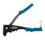 GROSS Professional 2.4-4.8 mm Szegecselő Formázott Erősített