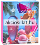 Real Time Pink Sorbet ajándékcsomag Női