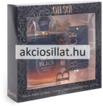 Omerta Oh So! Black Women ajándékcsomag Női