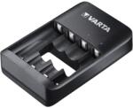 VARTA USB Quattro 4db AA 2100mAh akkumulátor (57652101451) (57652101451)