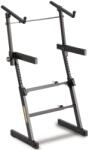 Hercules KS410B Stand pliant pentru claviaturi Black (KS410B)