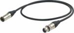 Proel ESO210LU5 5 m Cablu de microfon (ESO210LU5)