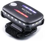 NEXTORCH Multifunkcionális újratölthető figyelmeztető fény UT22