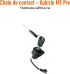 KuKirin Cheie de contact , KuKirin M5 Pro (C399 - 2 D)