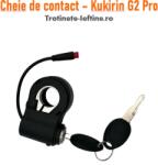 KuKirin Cheie de contact , KuKirin G2 Pro (C402)