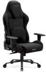 Diablo Chairs DIABLO X. ONE Prime gamer szék, Normal Size, Burned Black fekete
