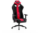 Diablo Chairs Diablo X-Player 2.0 gamer szék, Small size, kármin-antracit
